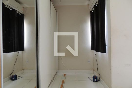 Quarto Suíte 2  de casa de condomínio à venda com 3 quartos, 90m² em Freguesia (jacarepaguá), Rio de Janeiro
