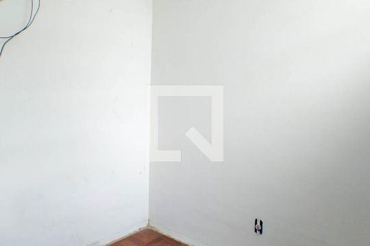 Quarto de Serviço de apartamento à venda com 1 quarto, 53m² em Vital Brasil, Niterói