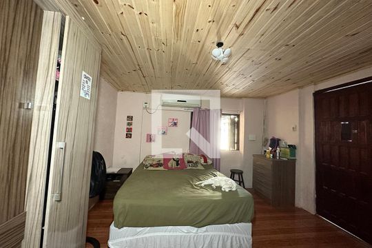Quarto 1 de casa à venda com 3 quartos, 150m² em Rio dos Sinos, São Leopoldo