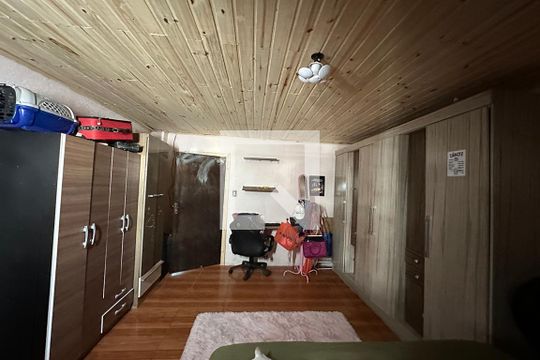 Quarto 1 de casa à venda com 3 quartos, 150m² em Rio dos Sinos, São Leopoldo