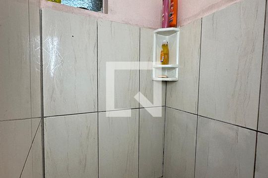 Box do Banheiro de casa à venda com 3 quartos, 150m² em Rio dos Sinos, São Leopoldo