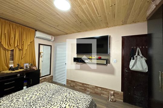Quarto 3 de casa à venda com 3 quartos, 150m² em Rio dos Sinos, São Leopoldo