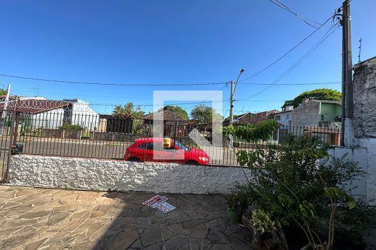 Vista do Quarto 1  de casa para alugar com 3 quartos, 180m² em Rio dos Sinos, São Leopoldo
