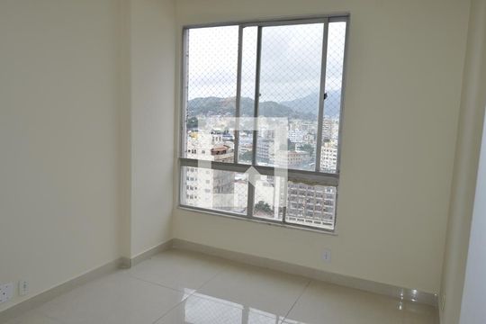 Quarto de apartamento à venda com 3 quartos, 73m² em Méier, Rio de Janeiro