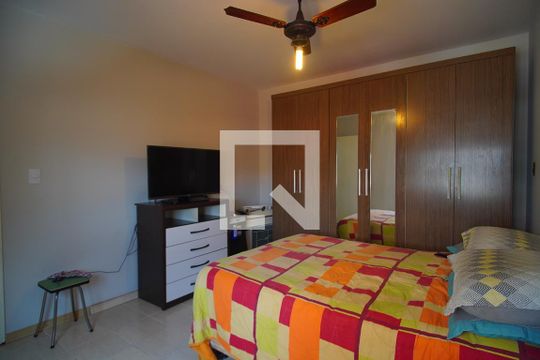 Quarto 1 de apartamento à venda com 2 quartos, 78m² em Mauá, Novo Hamburgo