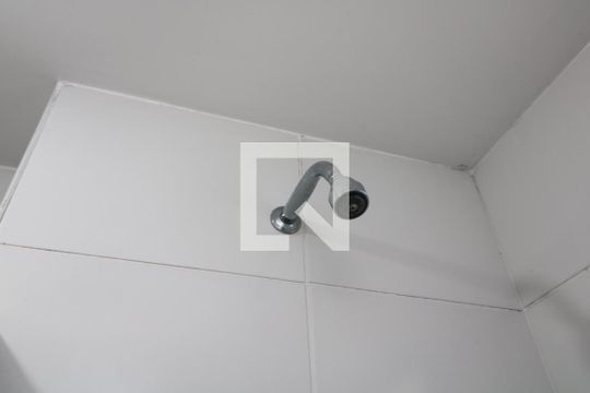Banheiro de apartamento à venda com 2 quartos, 48m² em Jardim Vila Formosa, São Paulo