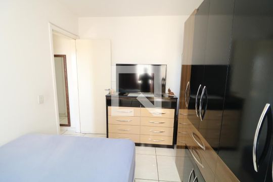 Quarto 2 de apartamento à venda com 2 quartos, 48m² em Jardim Vila Formosa, São Paulo