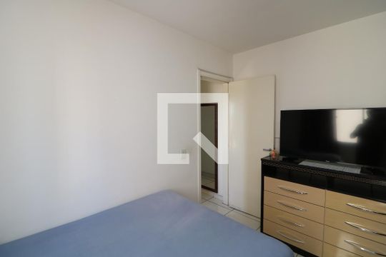 Quarto 2 de apartamento à venda com 2 quartos, 48m² em Jardim Vila Formosa, São Paulo