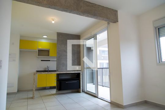 Apartamento para alugar com 2 quartos, 56m² em Vila Paulista, São Paulo
