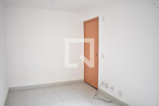 Apartamento para alugar com 2 quartos, 45m² em Campo Grande, Rio de Janeiro