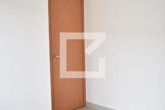 Quarto 2 de apartamento para alugar com 2 quartos, 45m² em Campo Grande, Rio de Janeiro