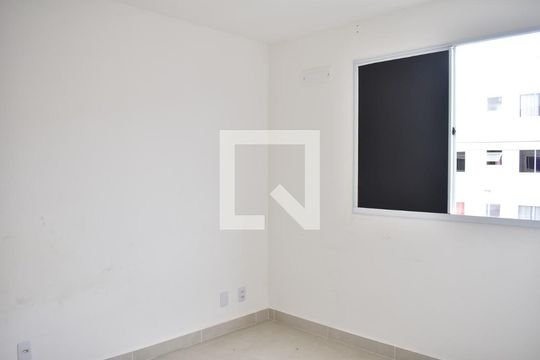 Quarto 2 de apartamento para alugar com 2 quartos, 45m² em Campo Grande, Rio de Janeiro