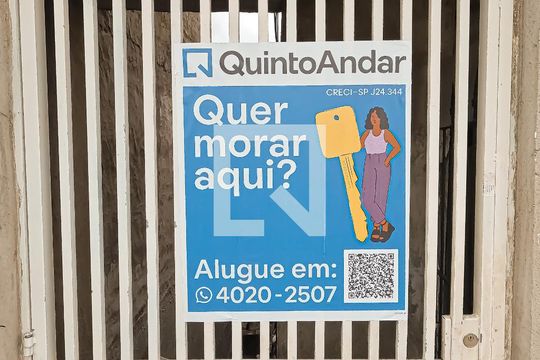 Placa de casa para alugar com 2 quartos, 76m² em Jardim Angélica, Guarulhos