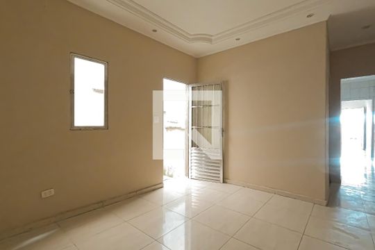 Sala de casa para alugar com 2 quartos, 76m² em Jardim Angélica, Guarulhos