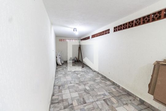 Garagem de casa à venda com 5 quartos, 185m² em Casa Verde Alta, São Paulo