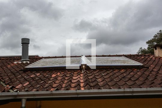 Aquecimento de Água de casa à venda com 5 quartos, 277m² em Vila Nova, Novo Hamburgo