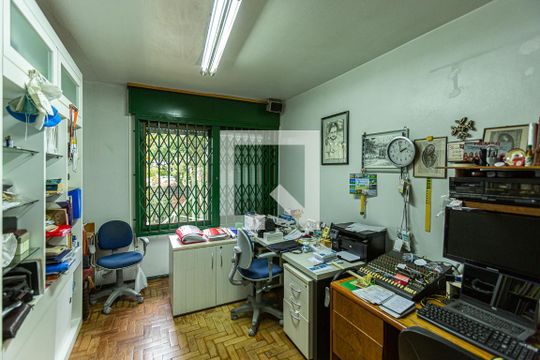 Quarto 1 de casa à venda com 5 quartos, 277m² em Vila Nova, Novo Hamburgo