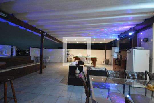 Cobertura com piscina / Churrasqueira de apartamento à venda com 3 quartos, 200m² em Vila da Penha, Rio de Janeiro