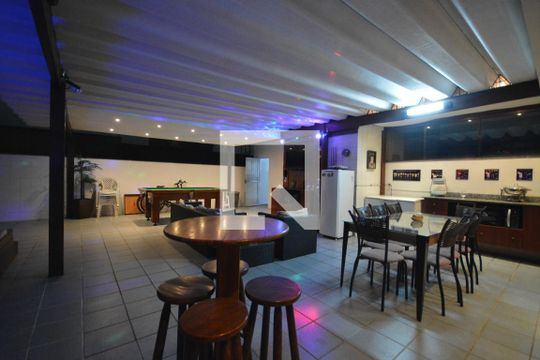 Cobertura com piscina / Churrasqueira de apartamento à venda com 3 quartos, 200m² em Vila da Penha, Rio de Janeiro