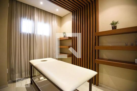 Sala de Massagem de apartamento à venda com 1 quarto, 53m² em Cidade Monções, São Paulo