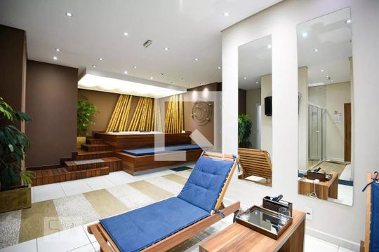 Spa de apartamento à venda com 1 quarto, 53m² em Cidade Monções, São Paulo