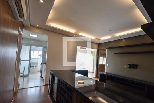 Apartamento à venda com 1 quarto, 53m² em Cidade Monções, São Paulo
