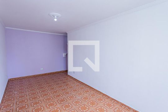 Sala de apartamento à venda com 2 quartos, 55m² em Jardim Peri, São Paulo
