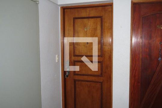 Entrada Apartamento de apartamento à venda com 2 quartos, 55m² em Jardim Peri, São Paulo