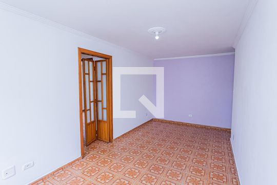 Sala de apartamento à venda com 2 quartos, 55m² em Jardim Peri, São Paulo