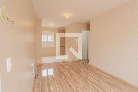 Apartamento à venda com 2 quartos, 65m² em Santo Afonso, Novo Hamburgo