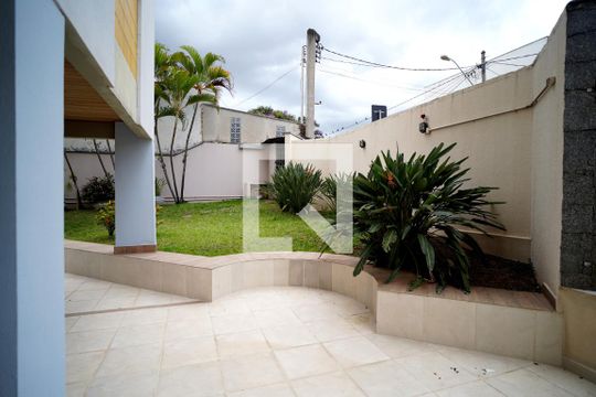 Área comum - Academia de apartamento para alugar com 2 quartos, 95m² em Jardim Vergueiro, Sorocaba