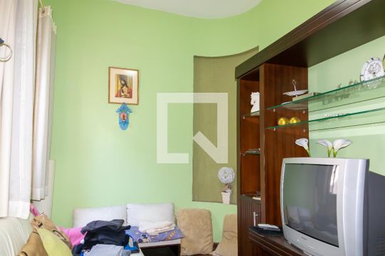 Quarto 2 de casa à venda com 4 quartos, 300m² em Todos Os Santos, Rio de Janeiro