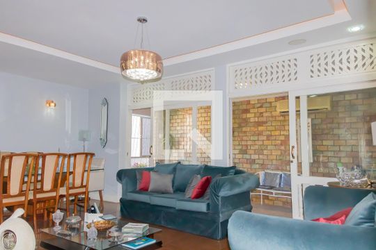 Casa à venda com 4 quartos, 300m² em Todos Os Santos, Rio de Janeiro