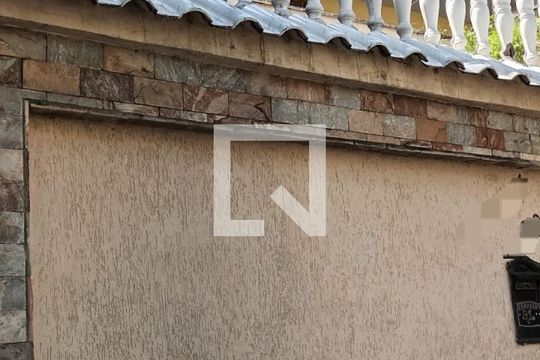 Fachada de casa à venda com 4 quartos, 300m² em Todos Os Santos, Rio de Janeiro