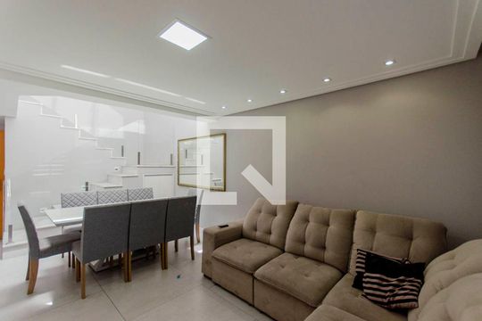 Casa à venda com 3 quartos, 120m² em Jardim Jaú (zona Leste), São Paulo