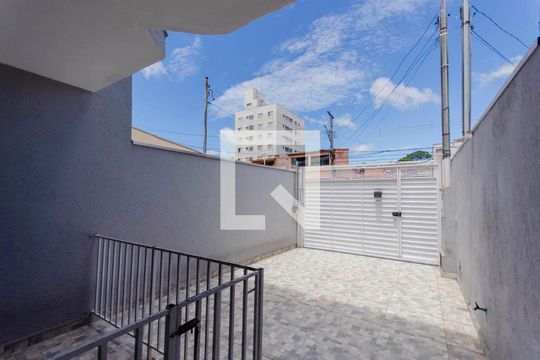 Garagem de casa à venda com 3 quartos, 120m² em Jardim Jaú (zona Leste), São Paulo