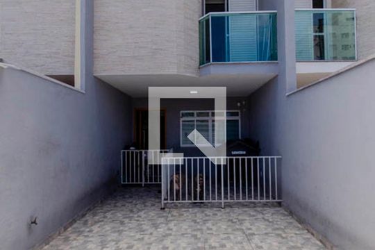 Garagem de casa à venda com 3 quartos, 120m² em Jardim Jaú (zona Leste), São Paulo