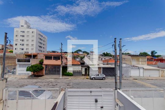 Vista Varanda Suíte de casa à venda com 3 quartos, 120m² em Jardim Jaú (zona Leste), São Paulo