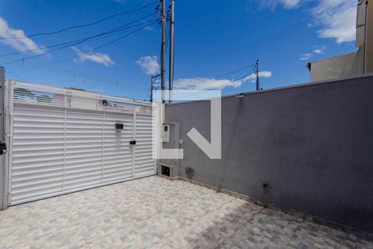 Garagem de casa à venda com 3 quartos, 120m² em Jardim Jaú (zona Leste), São Paulo