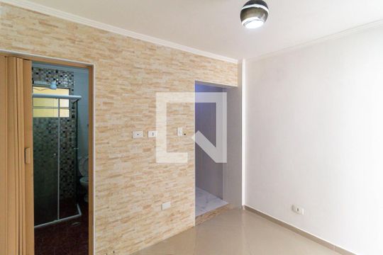 Sala de kitnet/studio à venda com 1 quarto, 30m² em Liberdade, São Paulo