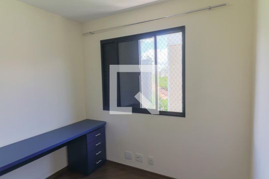 Quarto 2 de apartamento à venda com 3 quartos, 97m² em Cidade São Francisco, São Paulo