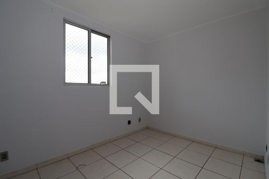 Quarto 3 de apartamento para alugar com 3 quartos, 66m² em Samambaia Norte (samambaia), Brasília