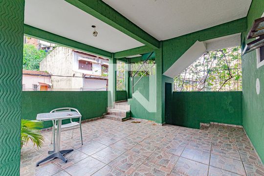 Area comun de apartamento para alugar com 1 quarto, 32m² em Cidade Nova, Salvador