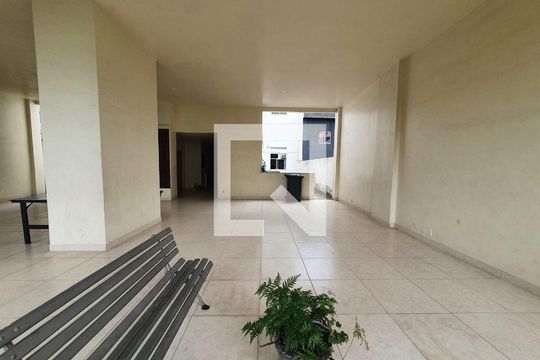 Área Comum - Playground de apartamento à venda com 2 quartos, 70m² em Estácio, Rio de Janeiro