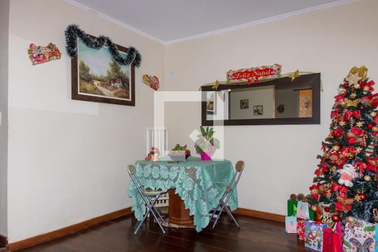 Sala de casa à venda com 3 quartos, 289m² em Engenho de Dentro, Rio de Janeiro