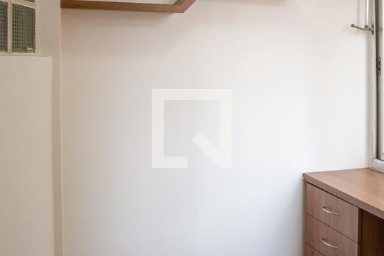 Escritório de apartamento à venda com 3 quartos, 93m² em Perdizes, São Paulo