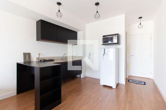 Studio de apartamento para alugar com 0 quarto, 35m² em Vila Gomes Cardim, São Paulo