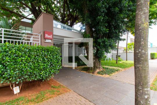 Fachada de apartamento para alugar com 0 quarto, 35m² em Vila Gomes Cardim, São Paulo