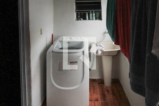 Varanda do Quarto 2 de casa à venda com 2 quartos, 120m² em Jardim Sapopemba, São Paulo
