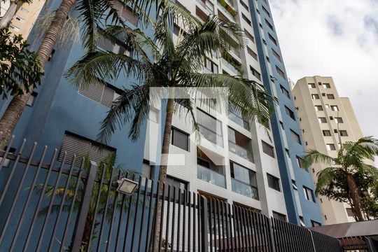 Fachada de apartamento à venda com 3 quartos, 80m² em Vila Pompéia, São Paulo